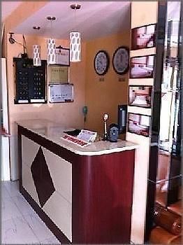Penglai Yi Jia Express Hotel 外观 照片