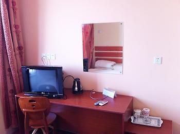 Penglai Yi Jia Express Hotel 外观 照片