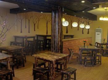 Penglai Yi Jia Express Hotel 外观 照片